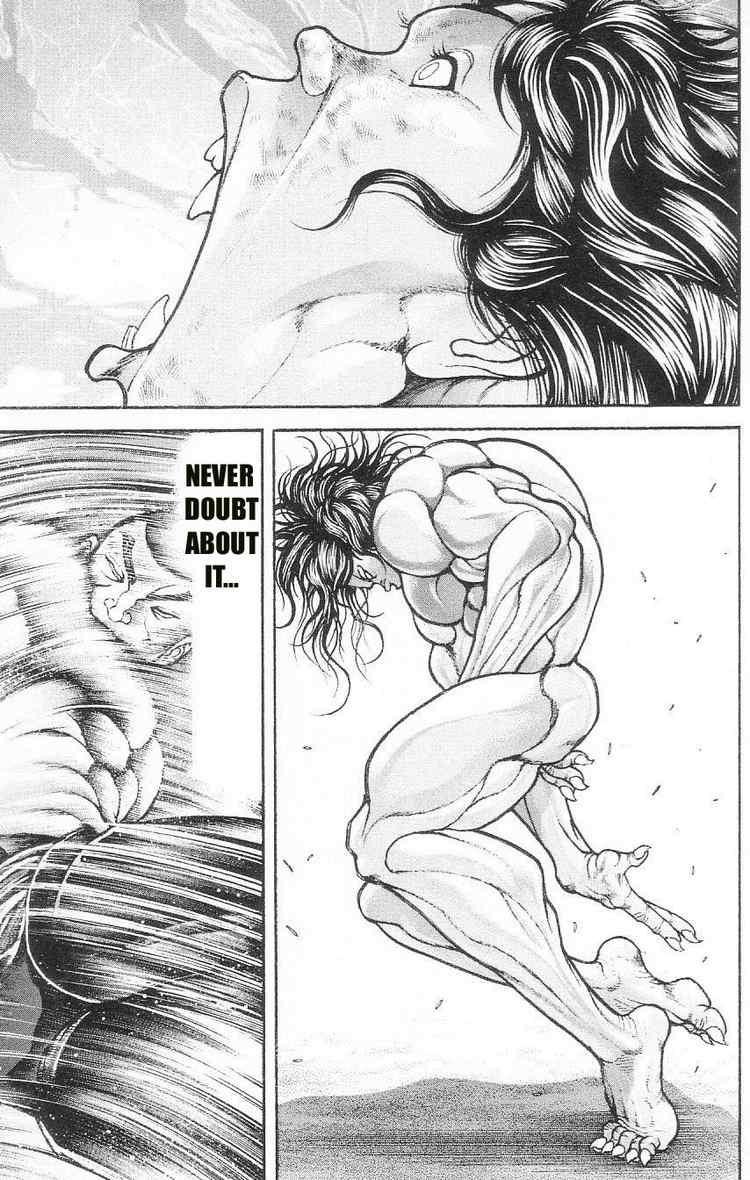 Baki - Son Of Ogre Chapter 98 13